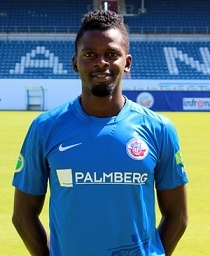 Denis-Danso Weidlich