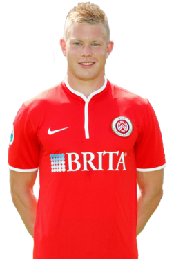 Daniel Döringer