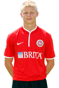 Maik Vetter